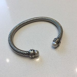 David Yurman Bracelet